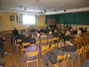 Predpremiera filma Čuječi opominjevalec 2 (Foto Špela Kranjc)